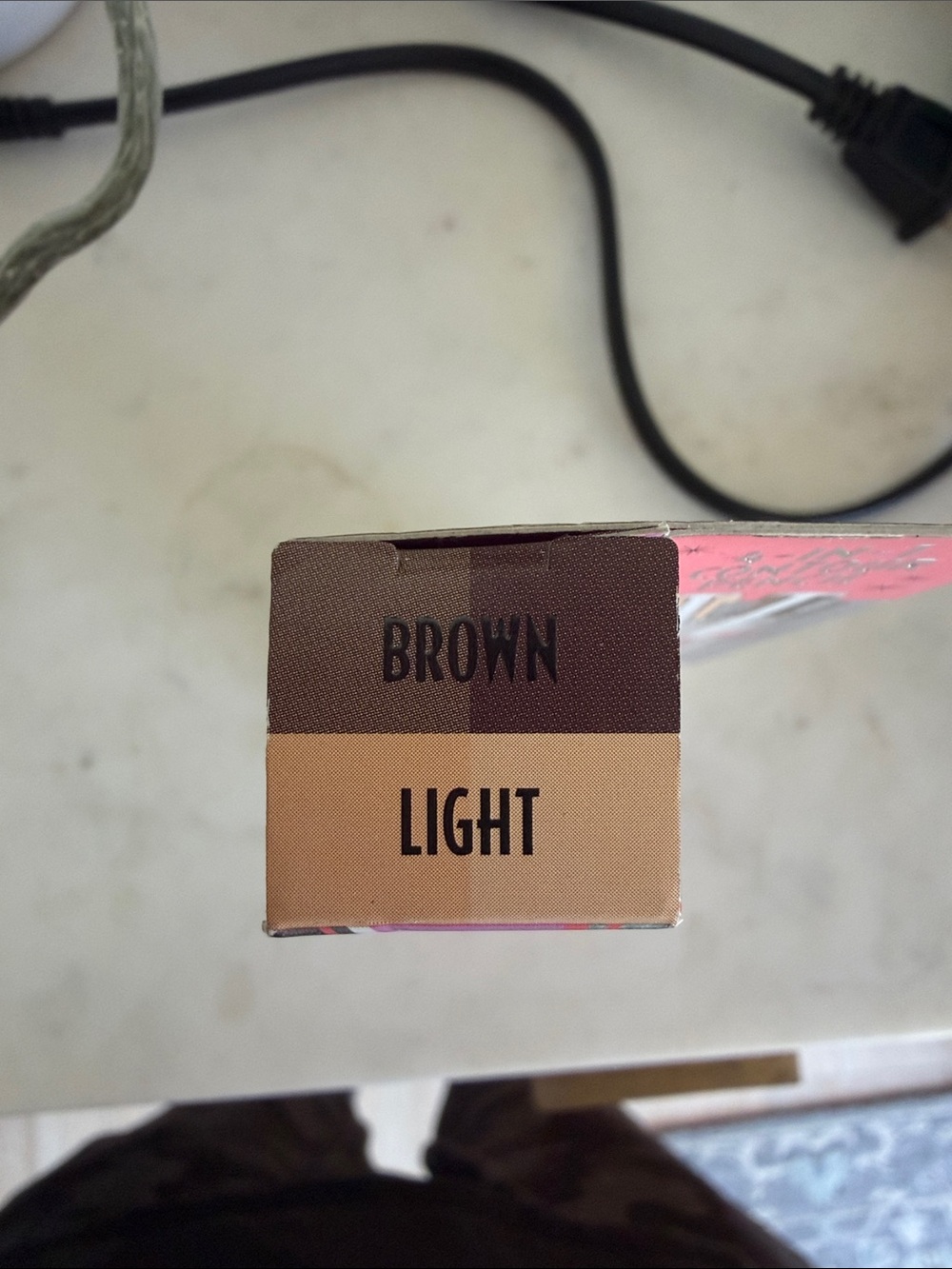 Benefit Tickle, Brow Setter & Brow Contour Pro - Picture 8 of 8